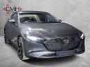 Thumbnail Mazda Mazda3 hatch 2.0 Astina