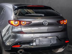 Mazda Mazda3 hatch 2.0 Astina - Image 20