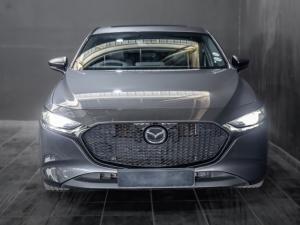 Mazda Mazda3 hatch 2.0 Astina - Image 21