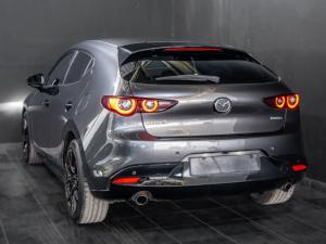 Mazda Mazda3 hatch 2.0 Astina - Image 3