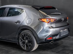 Mazda Mazda3 hatch 2.0 Astina - Image 4