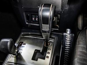 Mitsubishi Pajero 5-door 3.2DI-D GLS - Image 10