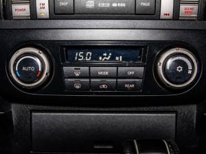 Mitsubishi Pajero 5-door 3.2DI-D GLS - Image 13