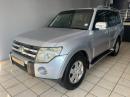 Thumbnail Mitsubishi Pajero 5-door 3.2DI-D GLS