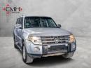 Thumbnail Mitsubishi Pajero 5-door 3.2DI-D GLS