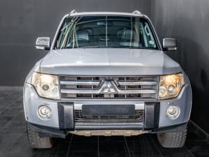 Mitsubishi Pajero 5-door 3.2DI-D GLS - Image 20