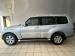 Mitsubishi Pajero 5-door 3.2DI-D GLS - Thumbnail 2