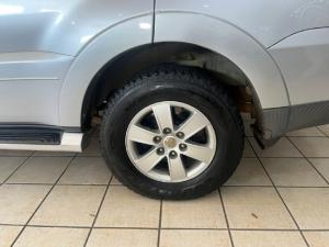 Mitsubishi Pajero 5-door 3.2DI-D GLS - Image 4