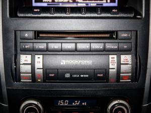 Mitsubishi Pajero 5-door 3.2DI-D GLS - Image 8