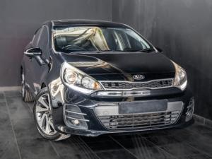 Kia Rio hatch 1.4 Tec - Image 17