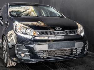 Kia Rio hatch 1.4 Tec - Image 18