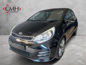 Kia Rio hatch 1.4 Tec - Image 1