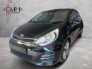 Thumbnail Kia Rio hatch 1.4 Tec