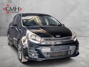 Kia Rio hatch 1.4 Tec - Image 1