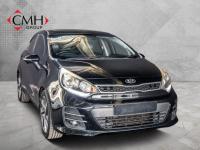 Thumbnail Kia Rio hatch 1.4 Tec