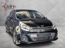 Thumbnail Kia Rio hatch 1.4 Tec