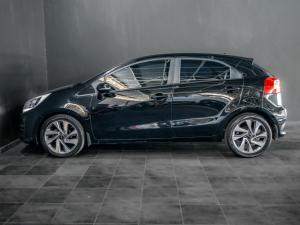Kia Rio hatch 1.4 Tec - Image 2