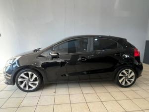 Kia Rio hatch 1.4 Tec - Image 2