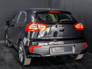 Kia Rio hatch 1.4 Tec - Image 3