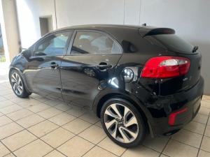 Kia Rio hatch 1.4 Tec - Image 4