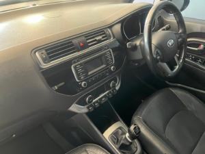 Kia Rio hatch 1.4 Tec - Image 6