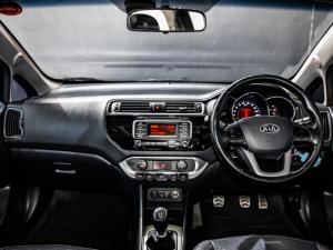 Kia Rio hatch 1.4 Tec - Image 6