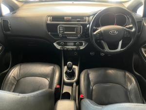Kia Rio hatch 1.4 Tec - Image 7