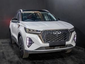 Chery Tiggo 7 Pro 1.5T Executive - Image 15