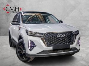 Chery Tiggo 7 Pro 1.5T Executive - Image 1