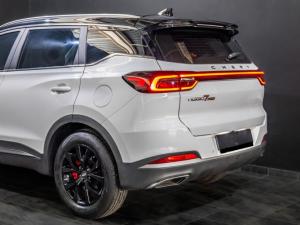 Chery Tiggo 7 Pro 1.5T Executive - Image 20