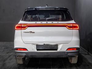 Chery Tiggo 7 Pro 1.5T Executive - Image 4