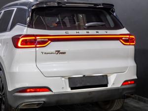 Chery Tiggo 7 Pro 1.5T Executive - Image 6