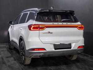 Chery Tiggo 7 Pro 1.5T Executive - Image 8