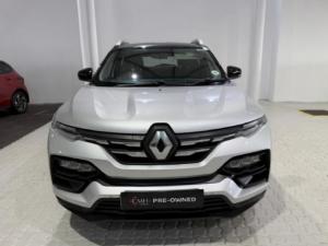 Renault Kiger 1.0 Turbo Intens manual - Image 2