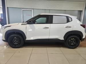 Nissan Magnite 1.0 Move panel van - Image 3