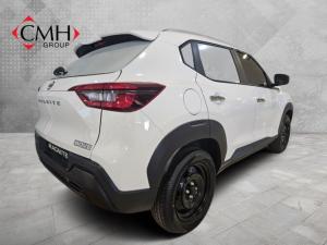 Nissan Magnite 1.0 Move panel van - Image 4