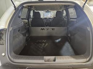 Nissan Magnite 1.0 Move panel van - Image 6