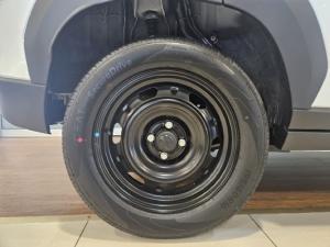 Nissan Magnite 1.0 Move panel van - Image 7