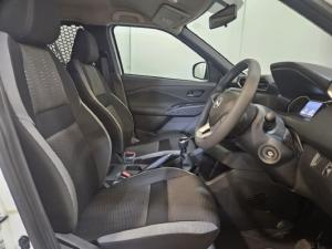 Nissan Magnite 1.0 Move panel van - Image 8