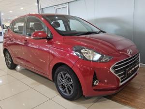Hyundai Grand i10 1.0 Fluid hatch manual - Image 1