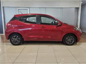 Hyundai Grand i10 1.0 Fluid hatch manual - Image 2