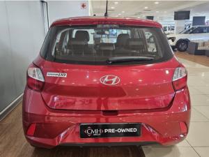 Hyundai Grand i10 1.0 Fluid hatch manual - Image 4