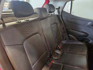 Hyundai Grand i10 1.0 Fluid hatch manual - Image 6