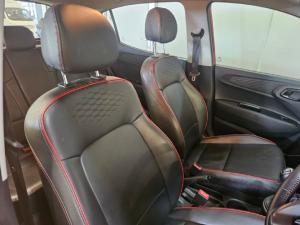 Hyundai Grand i10 1.0 Fluid hatch manual - Image 7