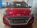 Hyundai Grand i10 1.0 Fluid hatch manual - Thumbnail 8