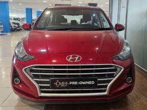Hyundai Grand i10 1.0 Fluid hatch manual - Image 8
