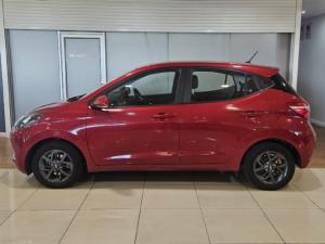 Hyundai Grand i10 1.0 Fluid hatch manual - Image 9