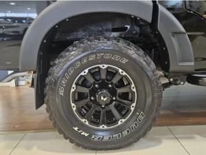 Mahindra Pik Up 2.2CRDe double cab 4x4 S11 Karoo Dusk - Image 10