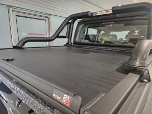 Mahindra Pik Up 2.2CRDe double cab 4x4 S11 Karoo Dusk - Image 11