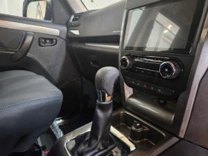 Mahindra Pik Up 2.2CRDe double cab 4x4 S11 Karoo Dusk - Image 12